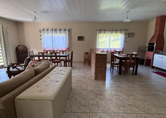 Residencial das Araucárias Gonçalves